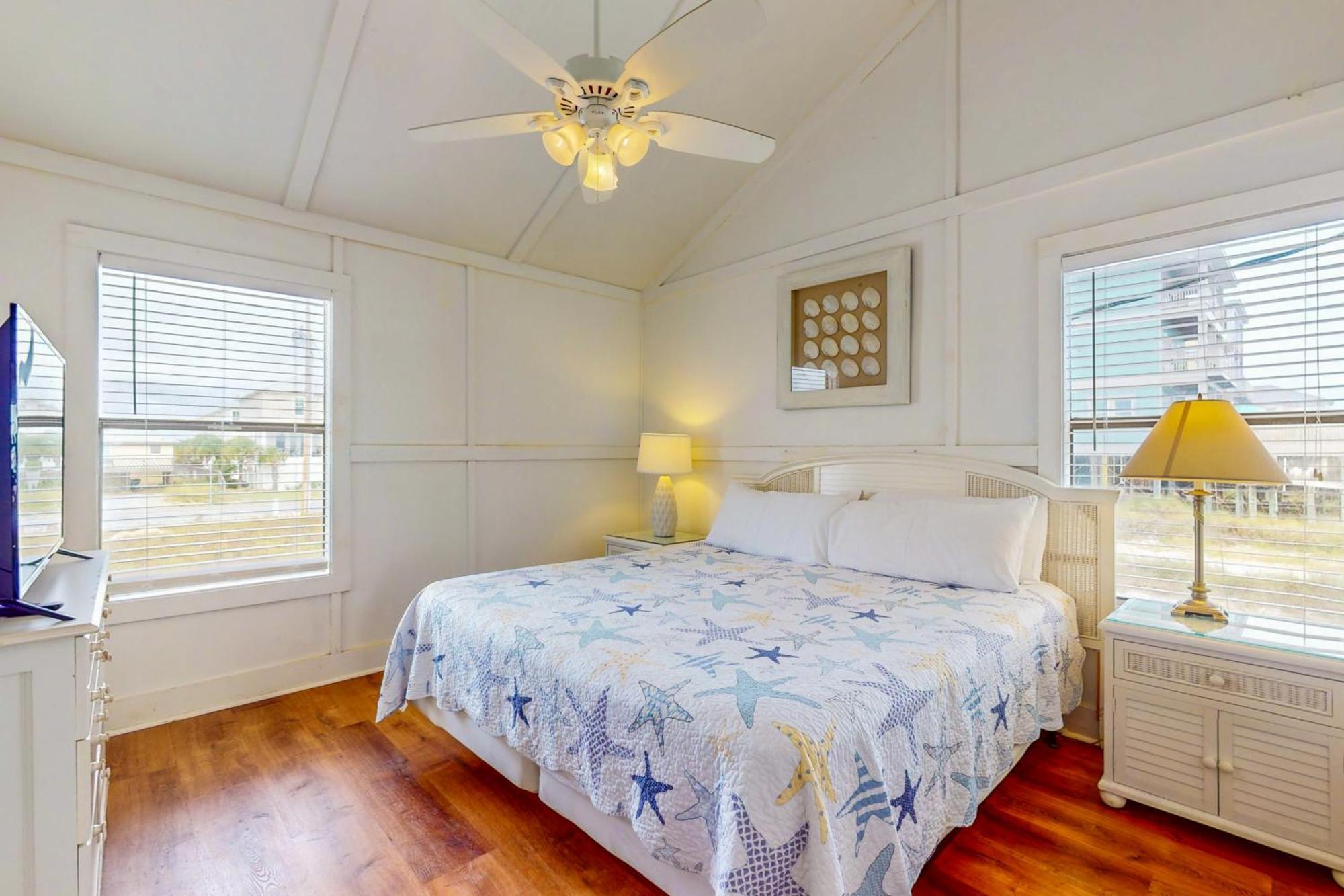 Daydream Hideaway Villa Gulf Shores Kültér fotó