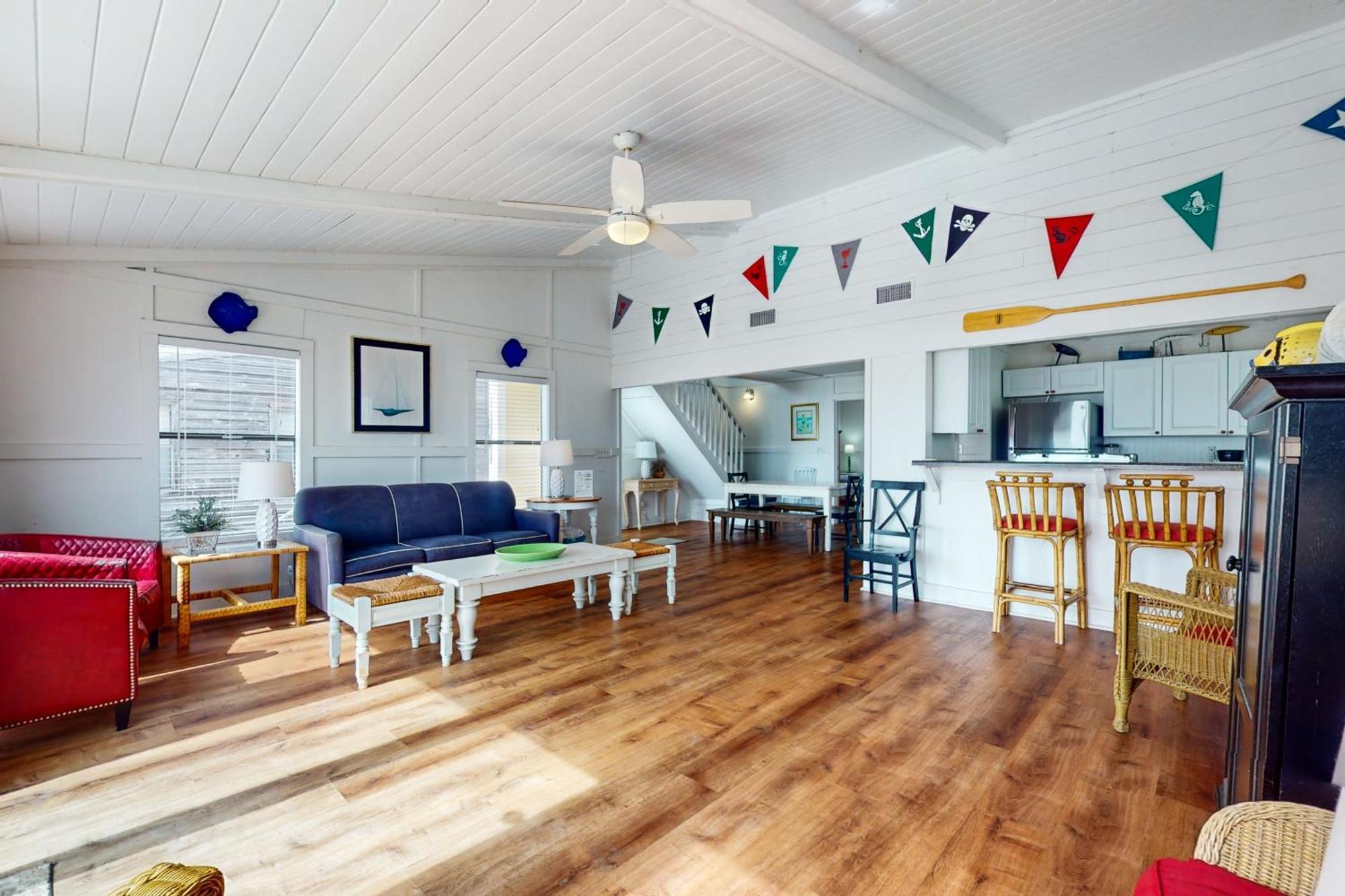 Daydream Hideaway Villa Gulf Shores Kültér fotó