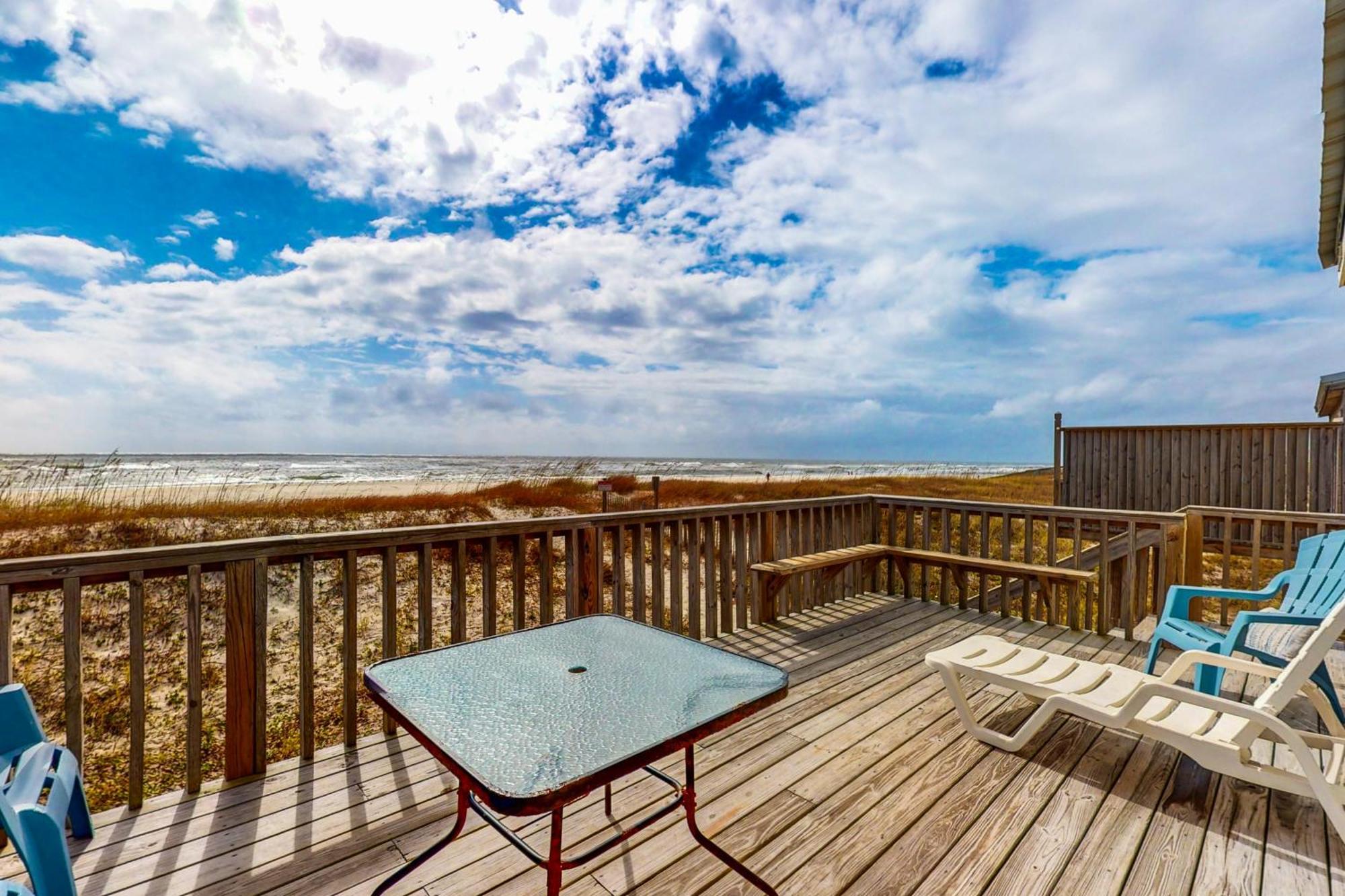 Daydream Hideaway Villa Gulf Shores Kültér fotó