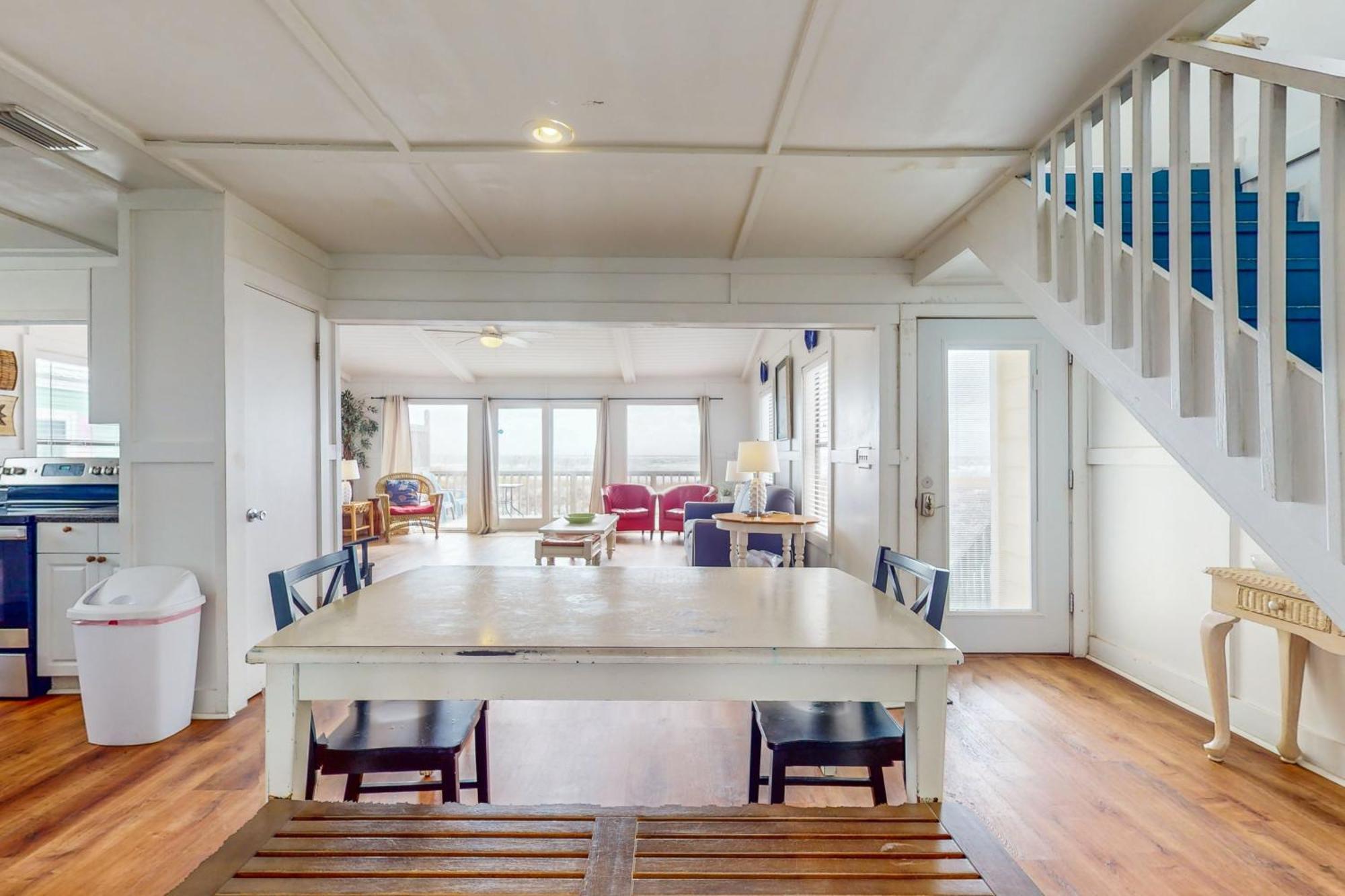 Daydream Hideaway Villa Gulf Shores Kültér fotó